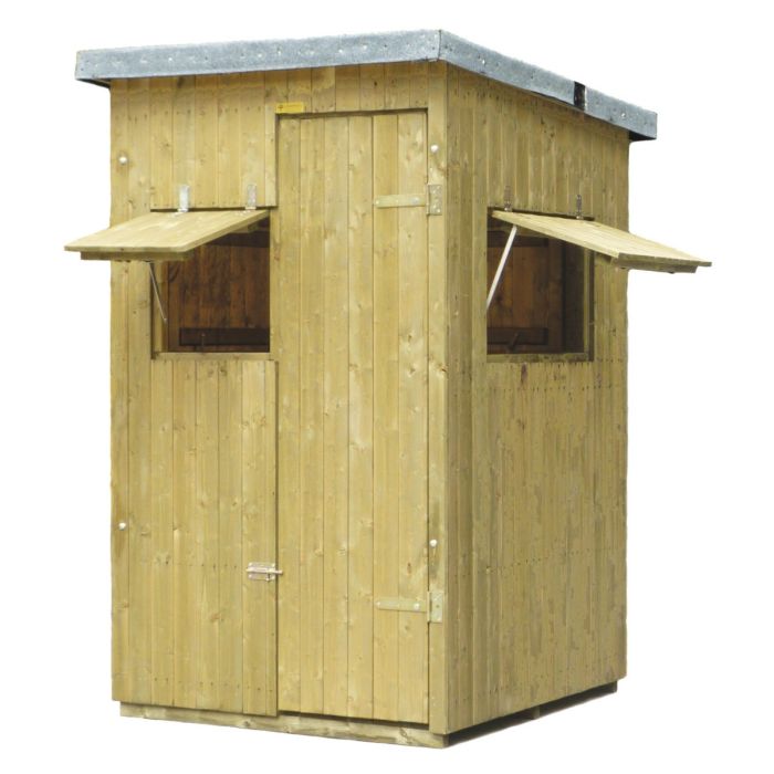 Ansitzkanzel Typ B G