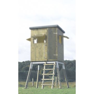 Bockgerüst 1,5m Typ A/E