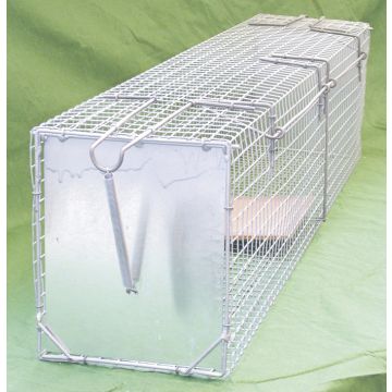 Drahtkastenfalle 1,0m