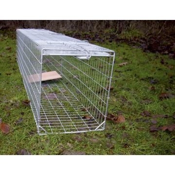 Drahtkastenfalle 1,5m
