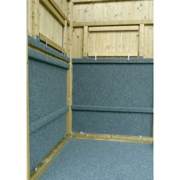 Ansitzkanzel Typ S G