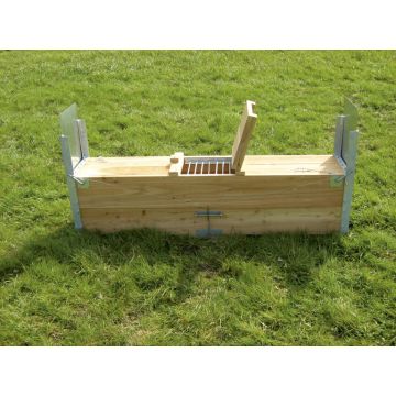 Stracksche Falle 1,5m